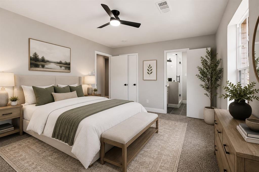 Northcrest Park Add - Residential