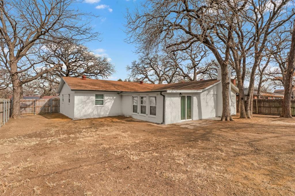Hillery Heights Add - Residential