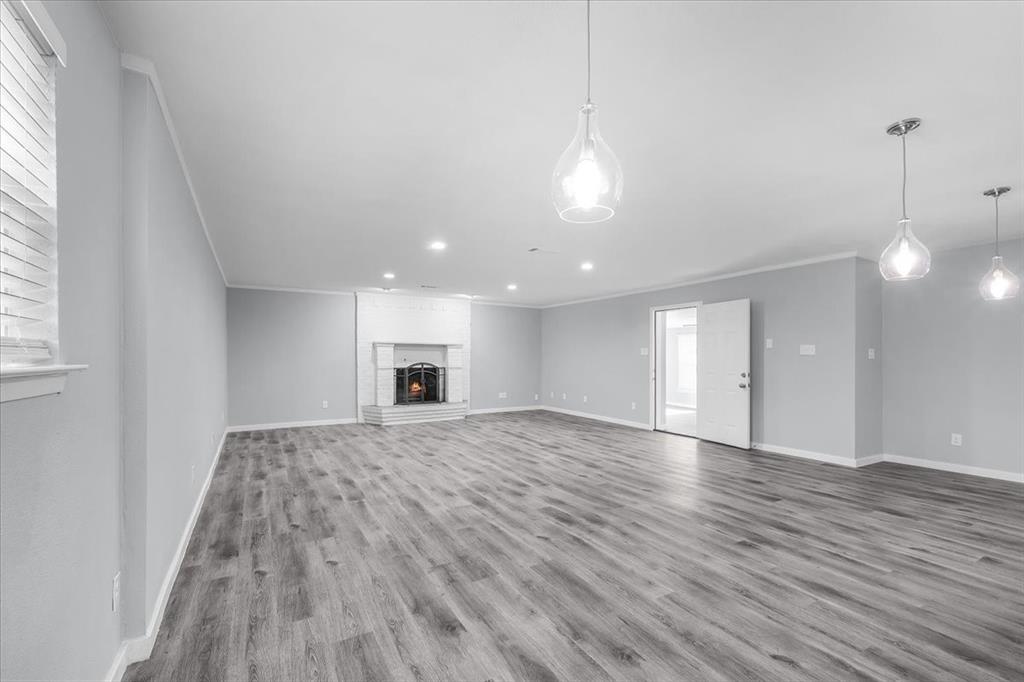 Hillery Heights Add - Residential