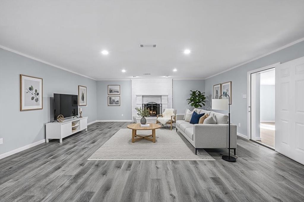 Hillery Heights Add - Residential