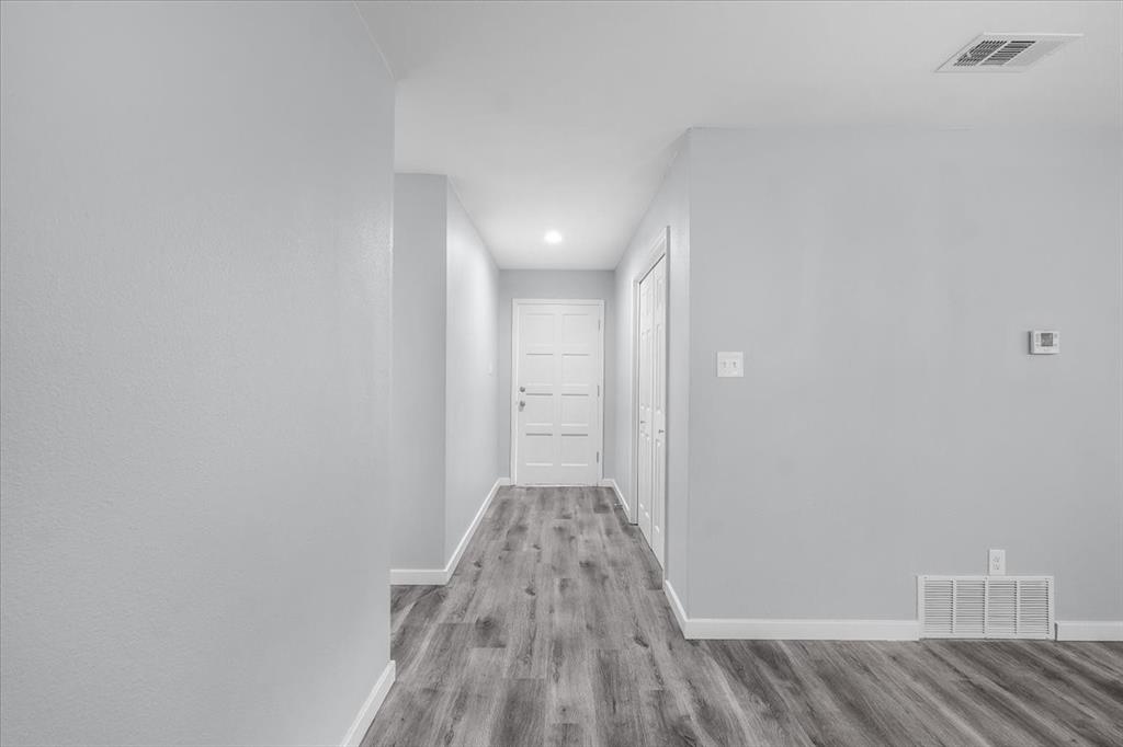 Hillery Heights Add - Residential