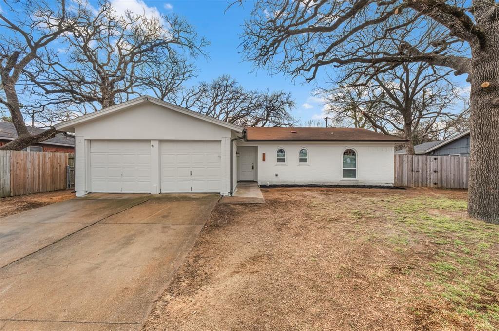 Hillery Heights Add - Residential