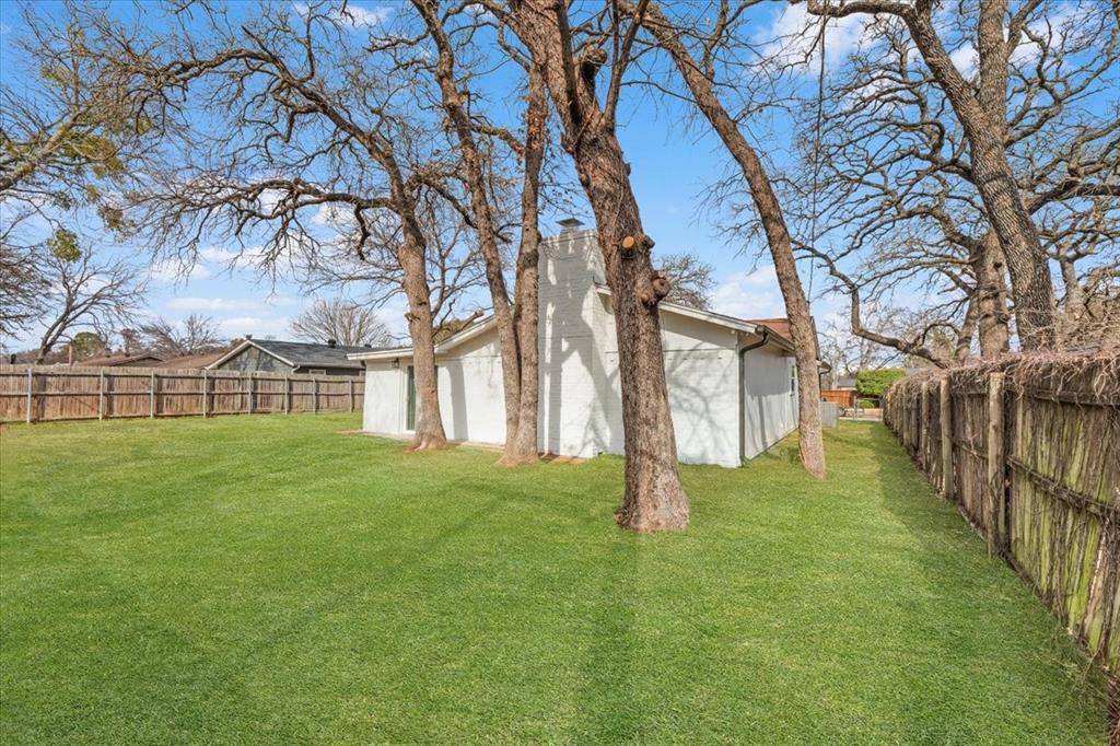 Hillery Heights Add - Residential