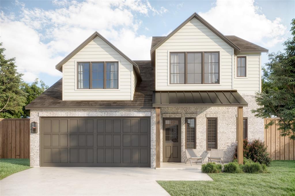 Dove Station - Residential
