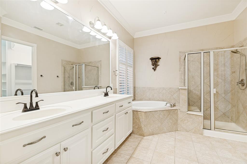 Twin Creeks - Residential
