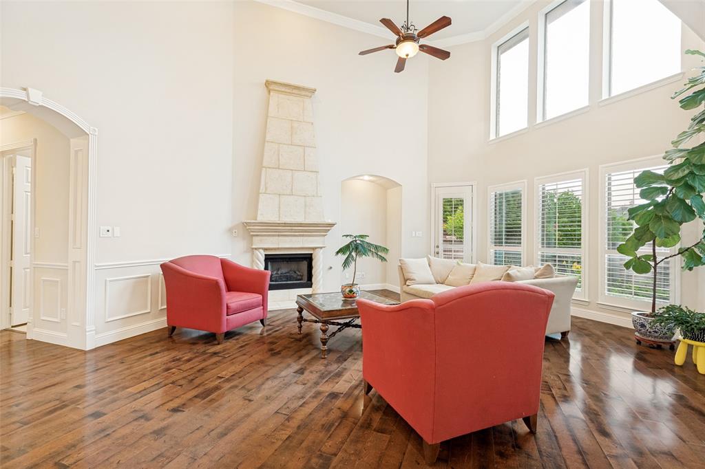 Twin Creeks - Residential