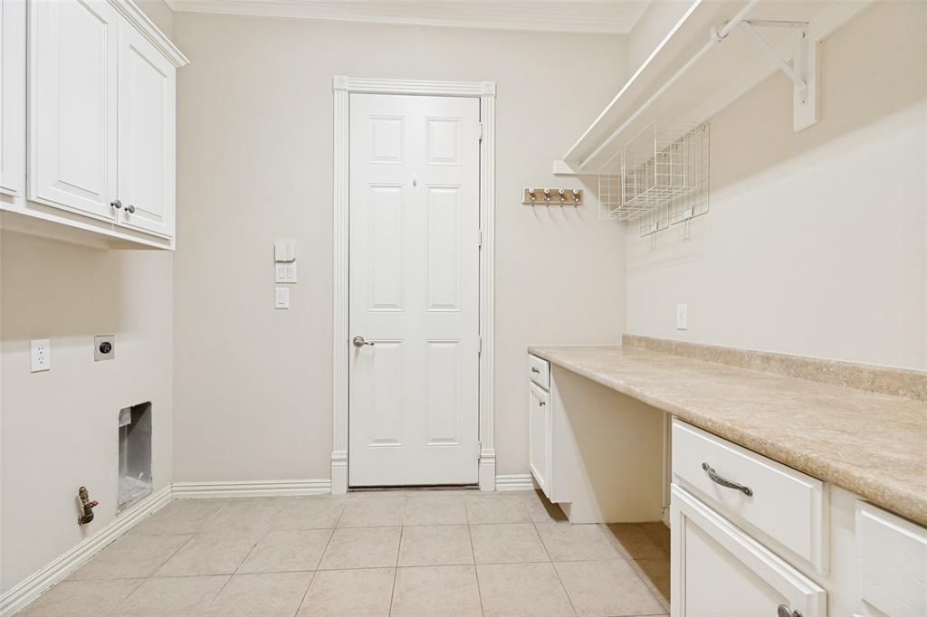 Twin Creeks - Residential