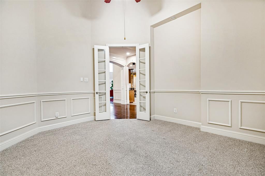 Twin Creeks - Residential