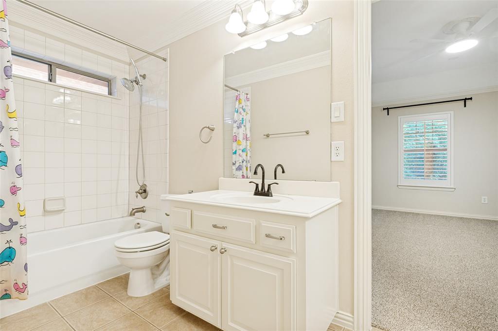 Twin Creeks - Residential