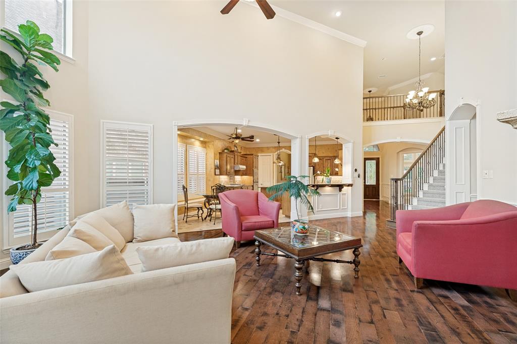 Twin Creeks - Residential