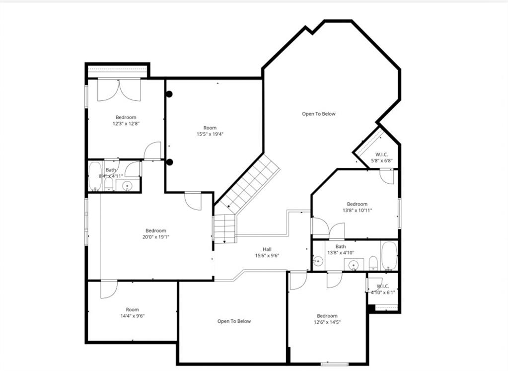 Twin Creeks - Residential