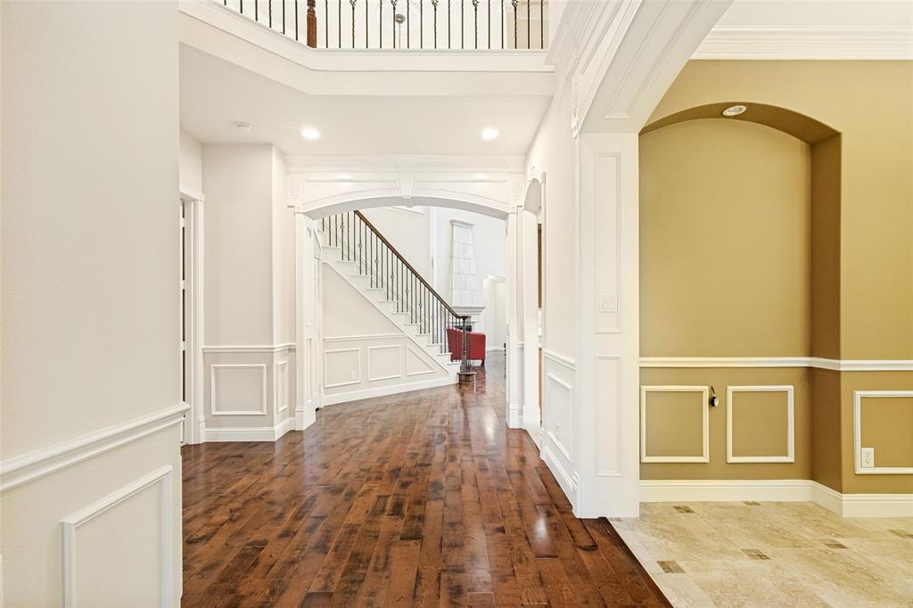Twin Creeks - Residential