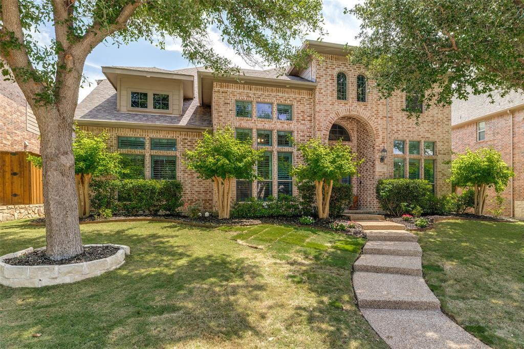 Twin Creeks - Residential
