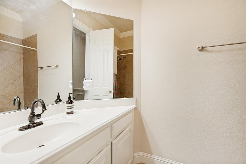 Twin Creeks - Residential