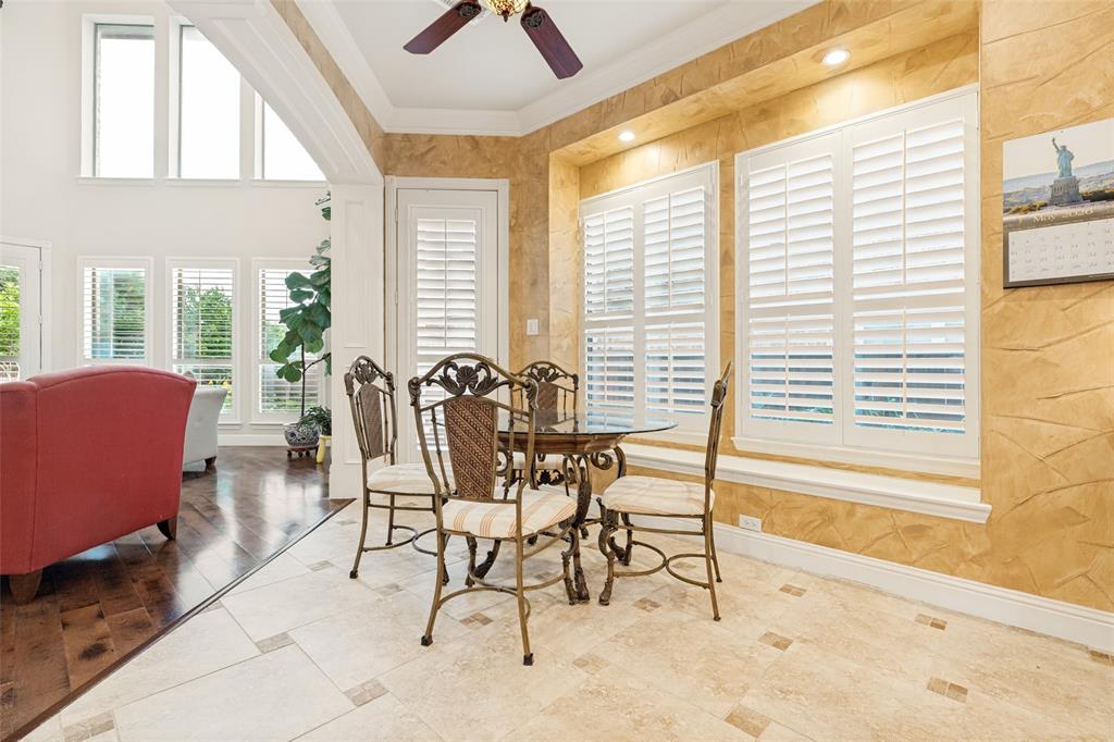Twin Creeks - Residential