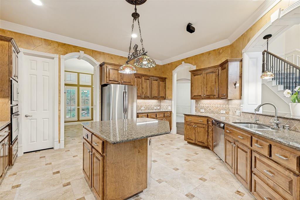Twin Creeks - Residential