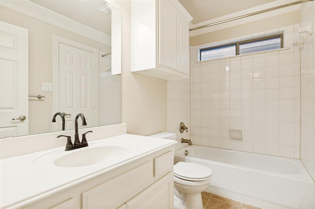 Twin Creeks - Residential