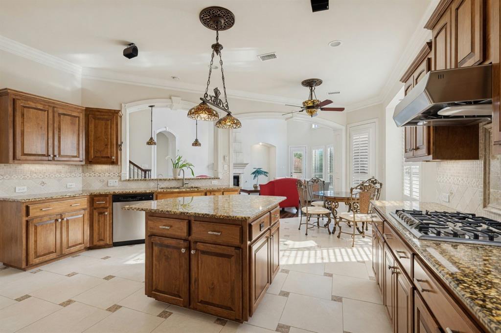 Twin Creeks - Residential