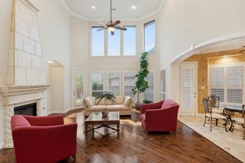 Twin Creeks - Residential