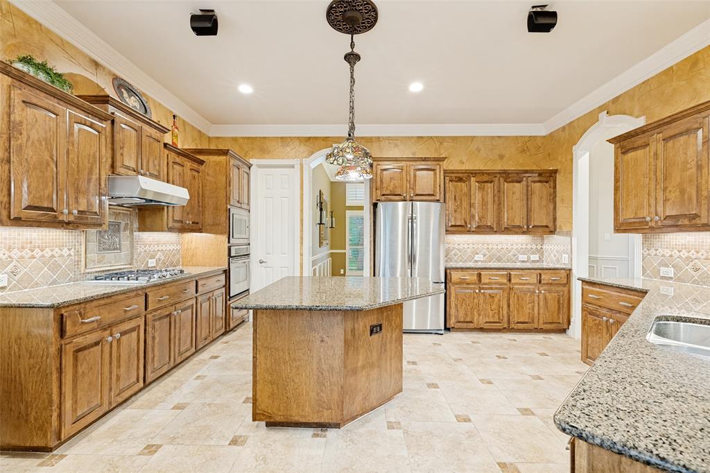 Twin Creeks - Residential