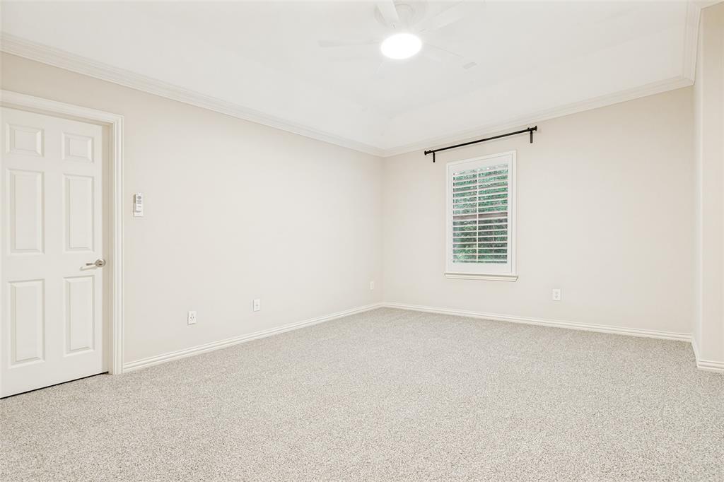 Twin Creeks - Residential
