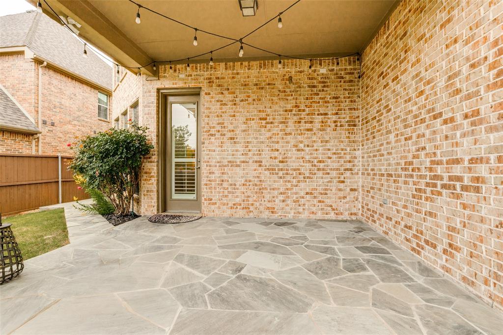 Twin Creeks - Residential