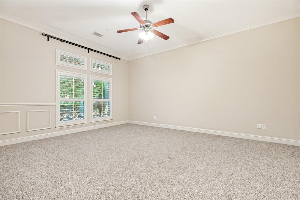 Twin Creeks - Residential