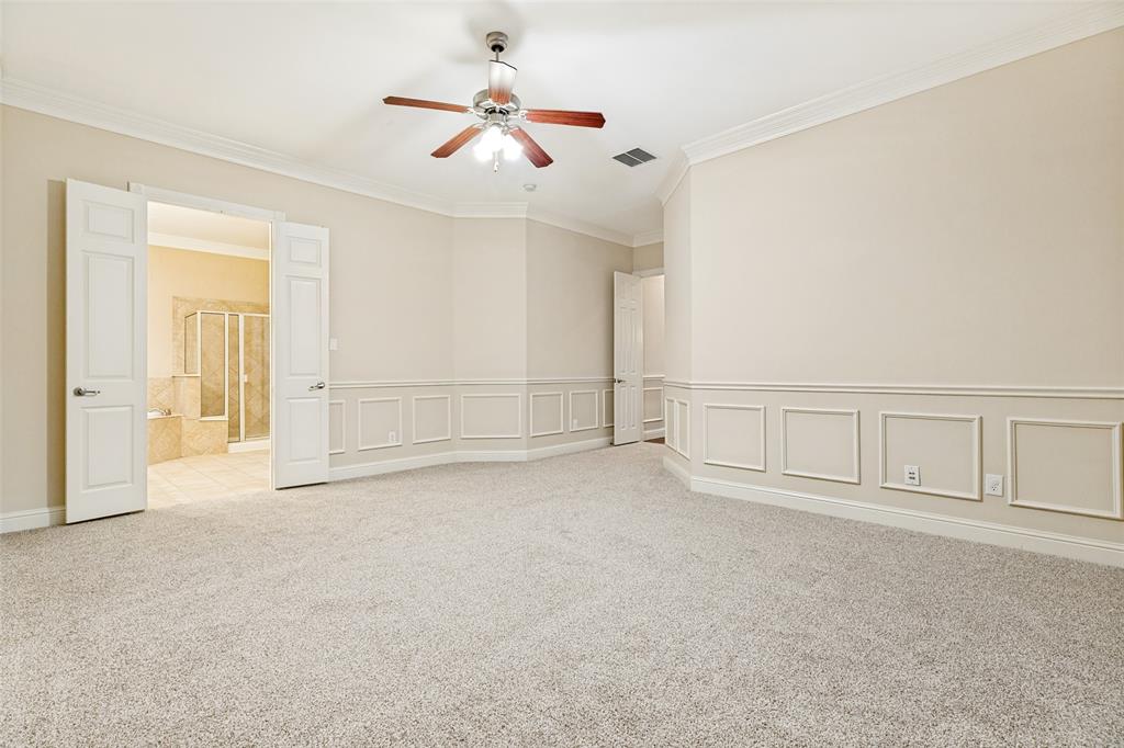 Twin Creeks - Residential