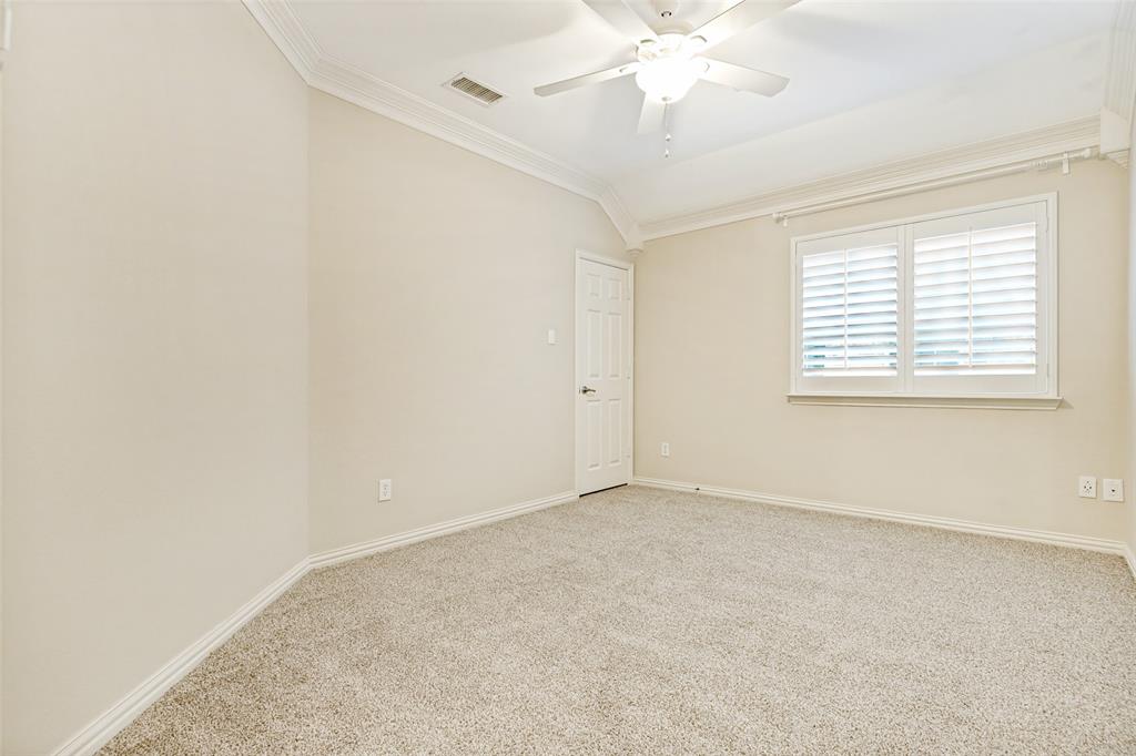Twin Creeks - Residential