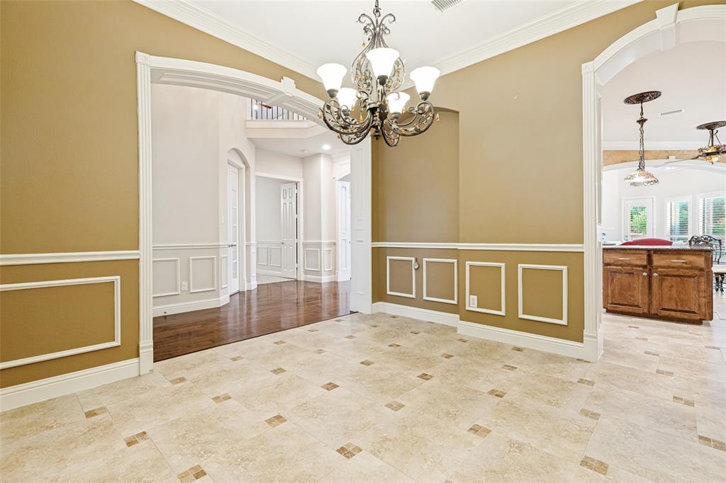 Twin Creeks - Residential