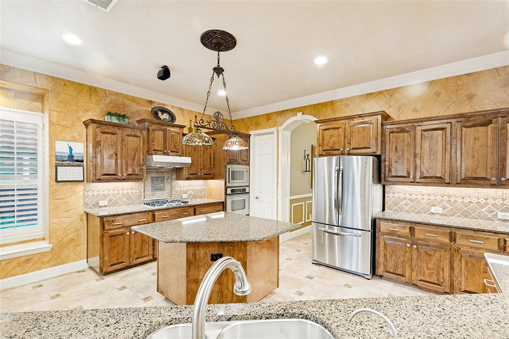 Twin Creeks - Residential