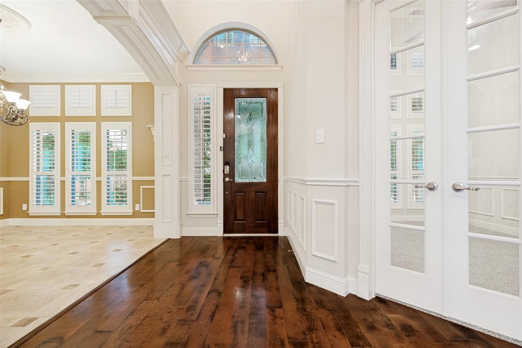 Twin Creeks - Residential