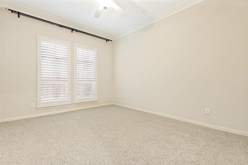 Twin Creeks - Residential