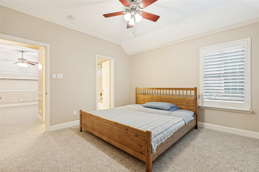 Twin Creeks - Residential