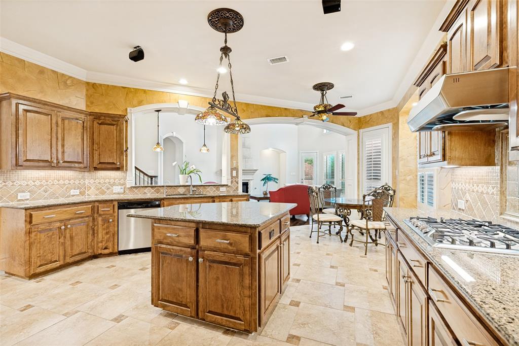 Twin Creeks - Residential