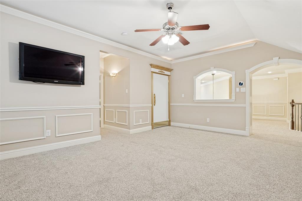 Twin Creeks - Residential