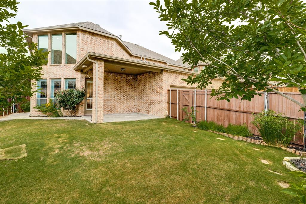 Twin Creeks - Residential