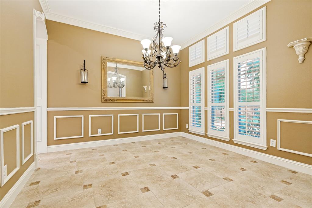 Twin Creeks - Residential