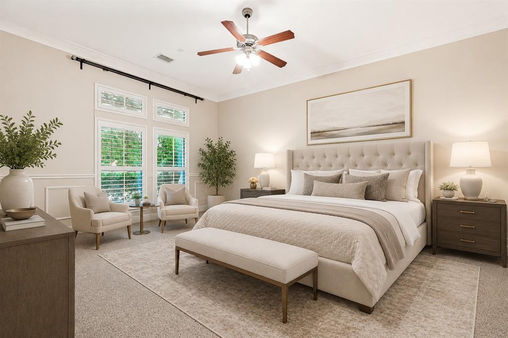 Twin Creeks - Residential