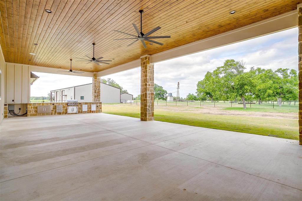Hill County School Land Surv A - Residential