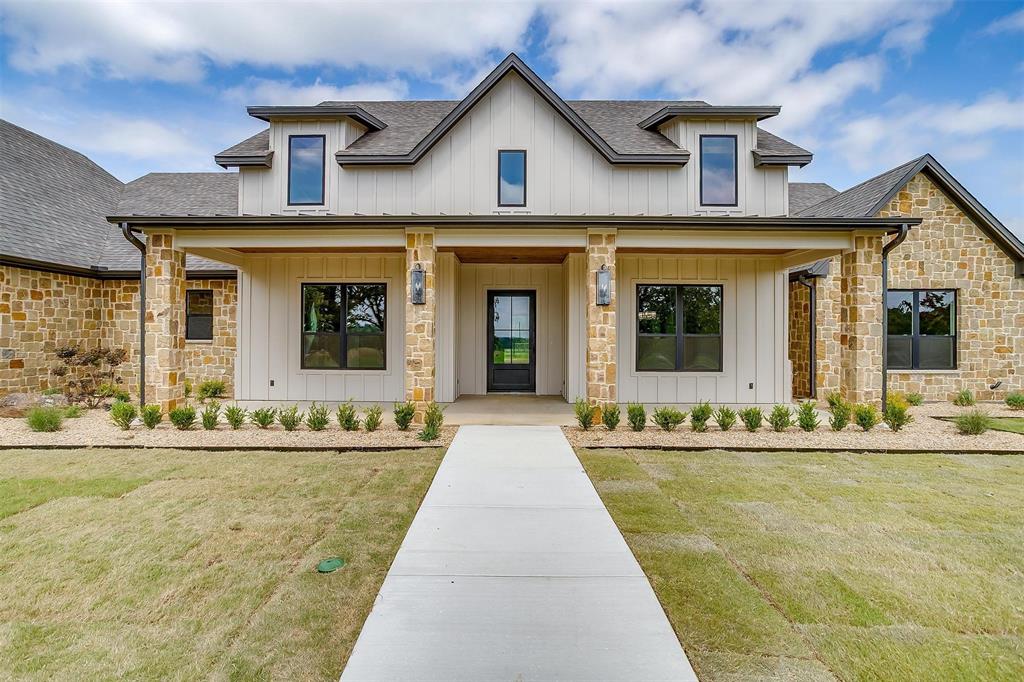 Hill County School Land Surv A - Residential