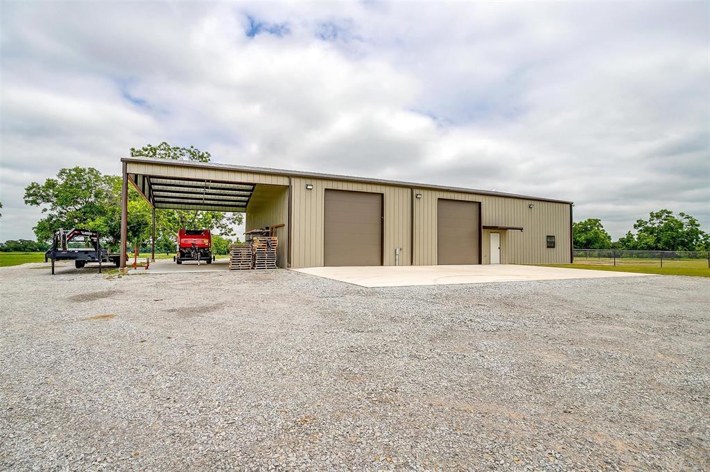 Hill County School Land Surv A - Residential