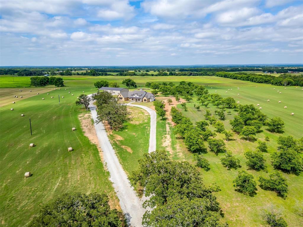 Hill County School Land Surv A - Residential