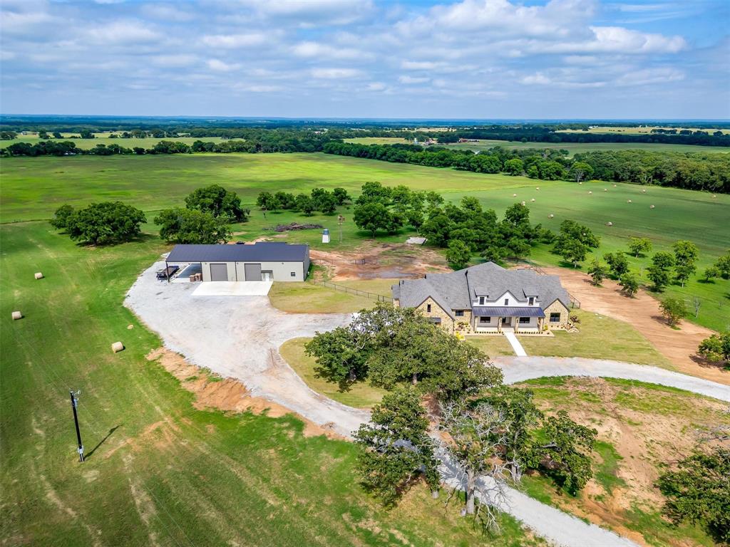 Hill County School Land Surv A - Residential