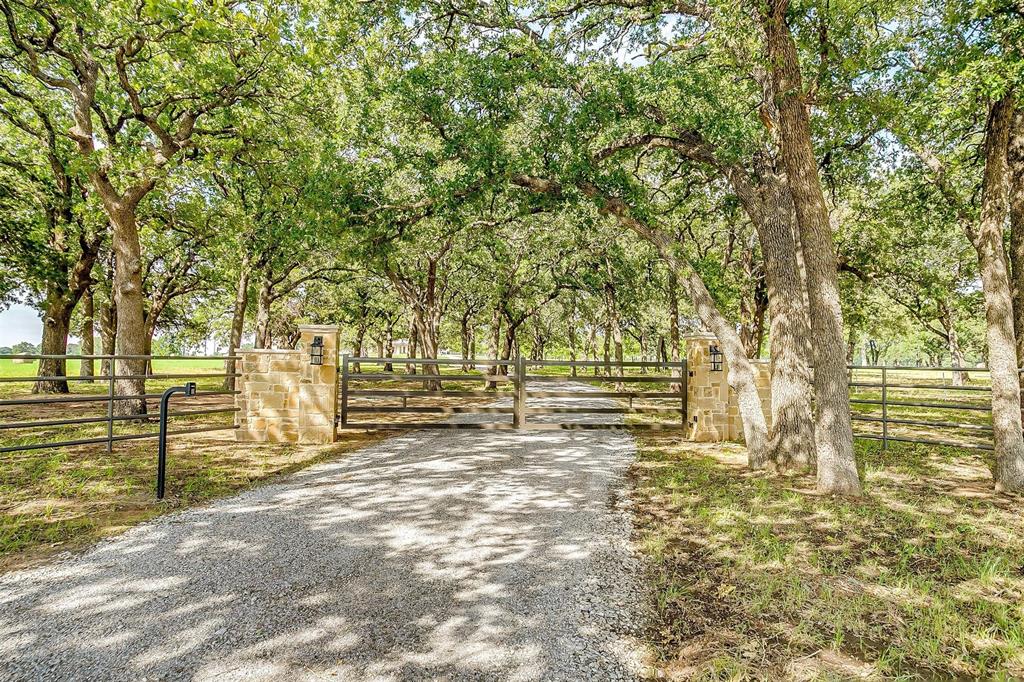 Hill County School Land Surv A - Residential