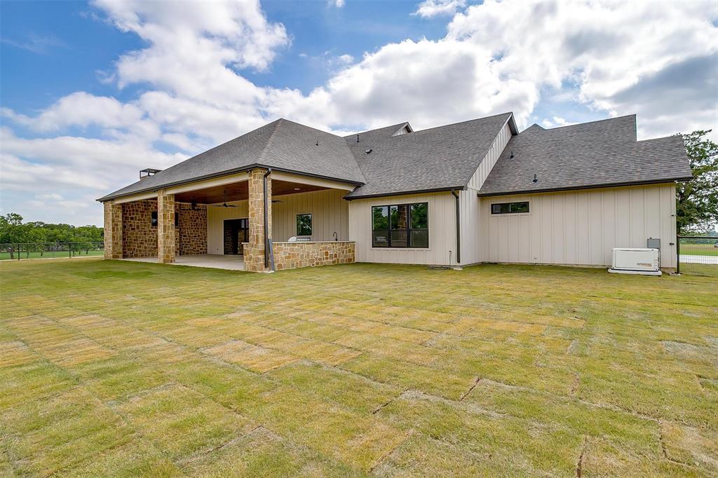 Hill County School Land Surv A - Residential