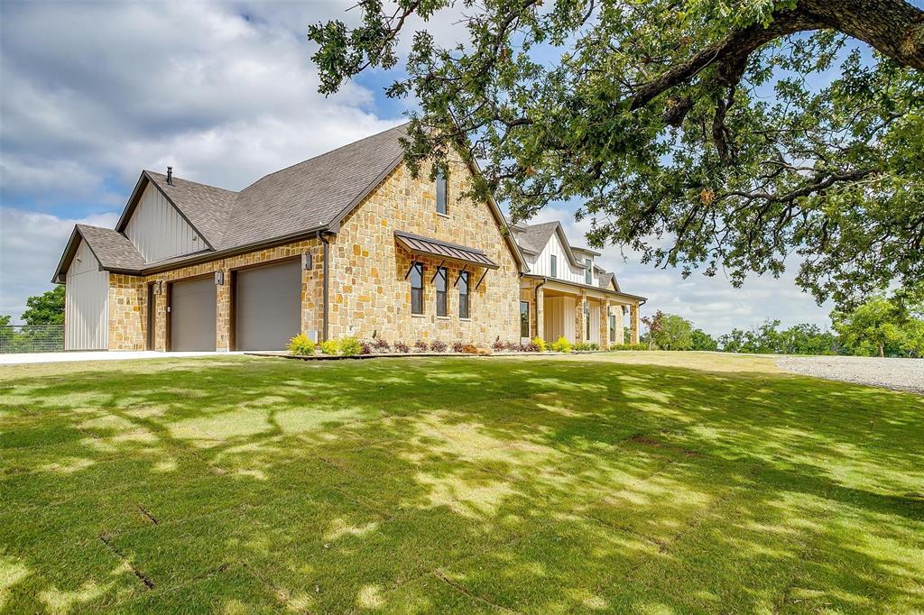Hill County School Land Surv A - Residential