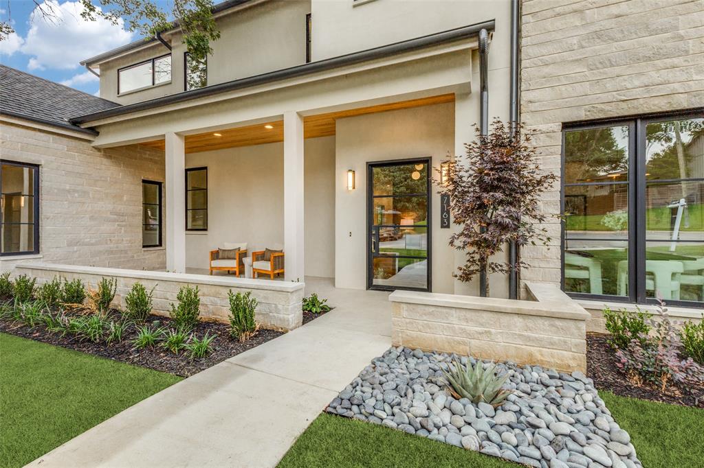 Lakewood North Estates - Residential