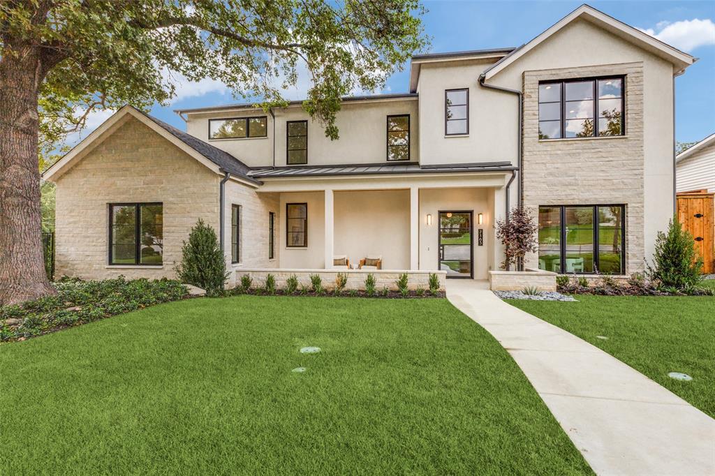 Lakewood North Estates - Residential