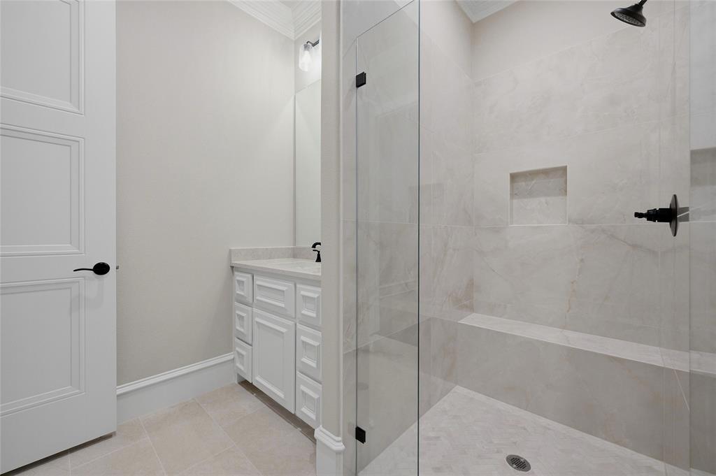Woodland Hills Add - Residential